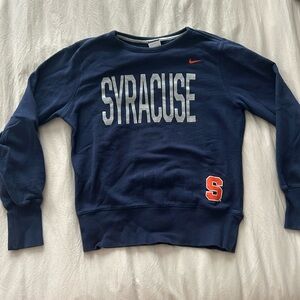 Syracuse Sweatshirt